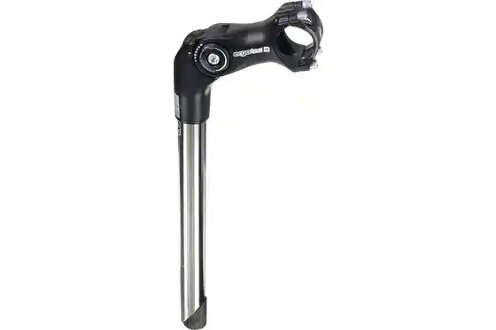 Vorbauten & Steuersätze Sale - Ergotec Octopus 2 Vorbau 300mm Schaft/31,8mm/0° bis +60°
