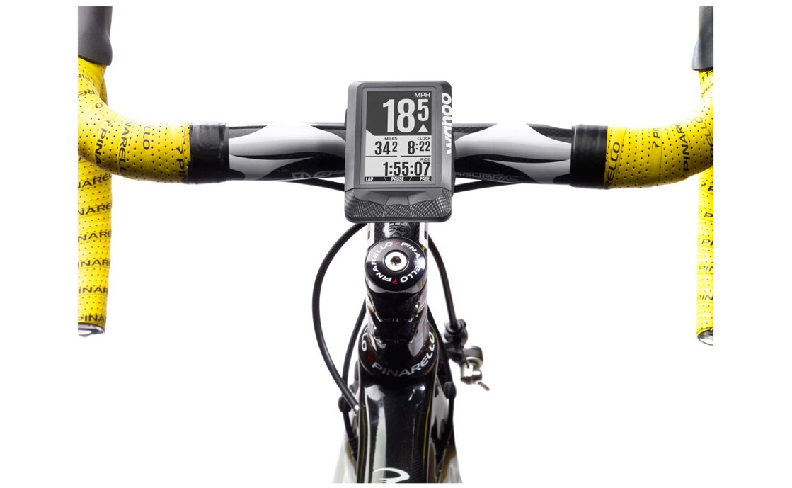 Wahoo ELEMNT Vorbauhalter