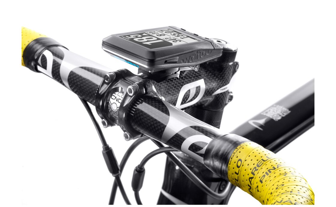 Wahoo ELEMNT Vorbauhalter