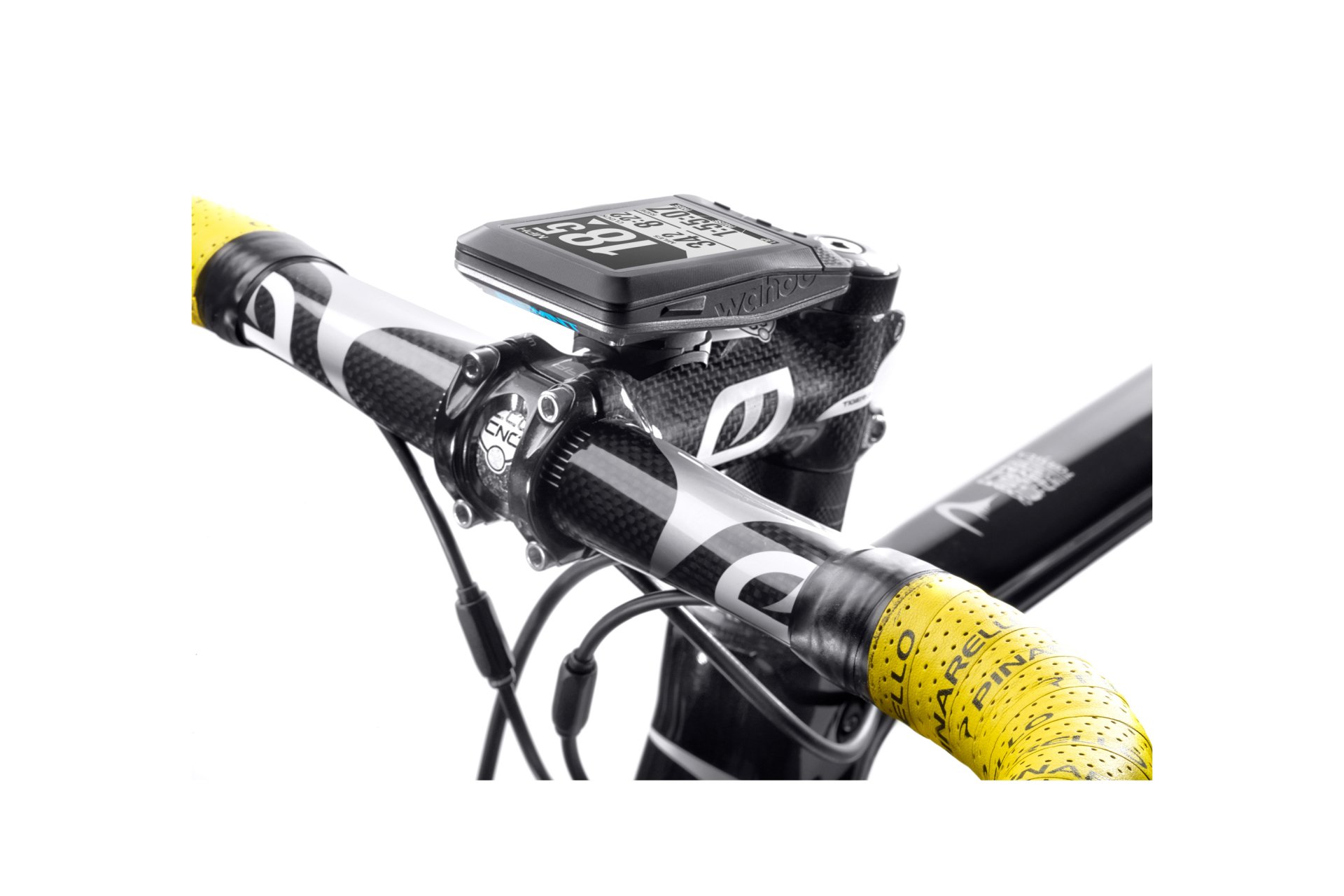 Wahoo ELEMNT Vorbauhalter