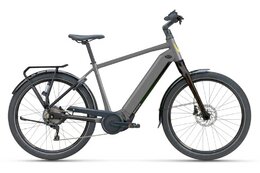 Koga Pace B05 Rigid - 750 Wh - 27,5 Zoll - Diamant - 2024