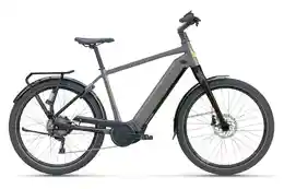 Koga Pace B05 Rigid - 750 Wh - 27,5 Zoll - Diamant