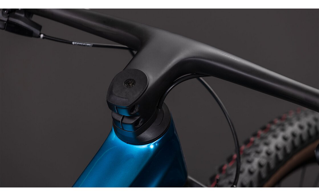 Cube Phenix C:68X Race - 29 Zoll - Diamant - 2026