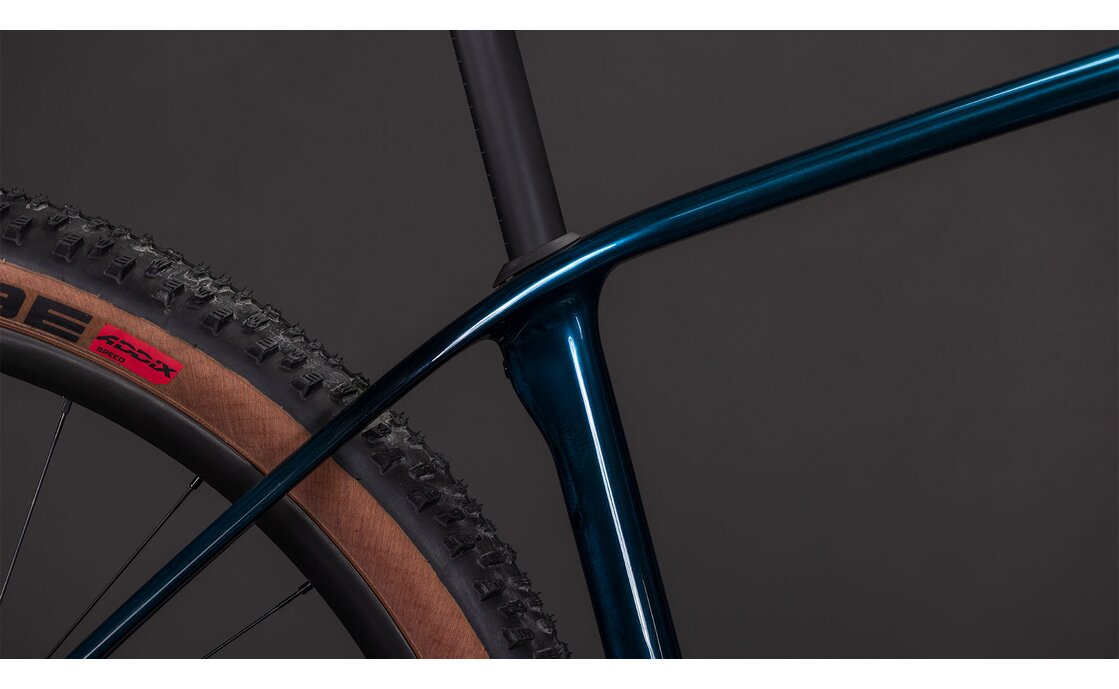 Cube Phenix C:68X Race - 29 Zoll - Diamant - 2026