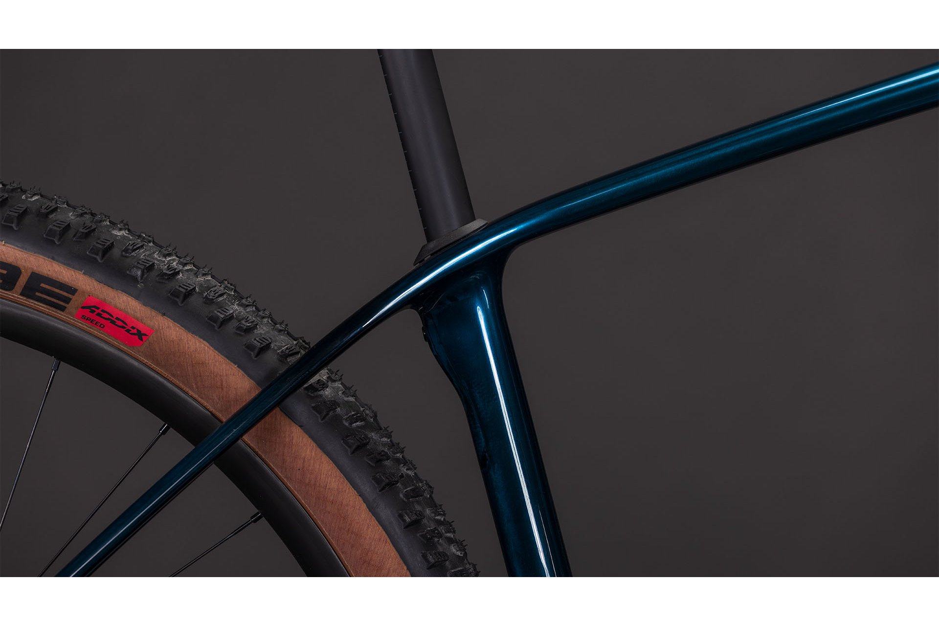 Cube Phenix C:68X Race - 29 Zoll - Diamant - 2026