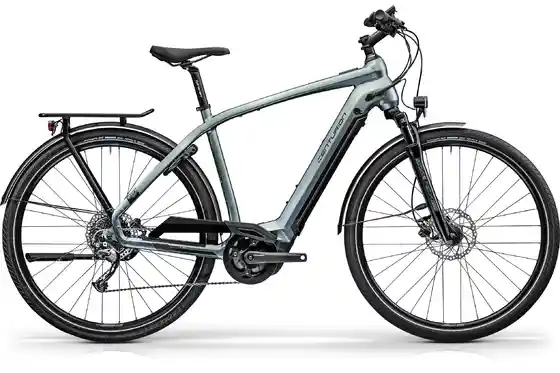 E-Bike Trekking - Centurion E-Fire Sport R760i - 625 Wh - 28 Zoll - Diamant