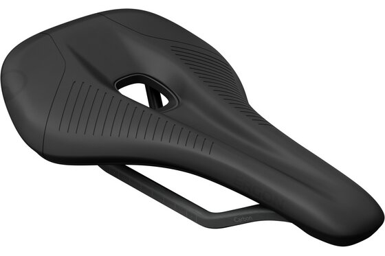 Herren - Fahrradsättel - Ergon SRS Pro Carbon Men Sattel