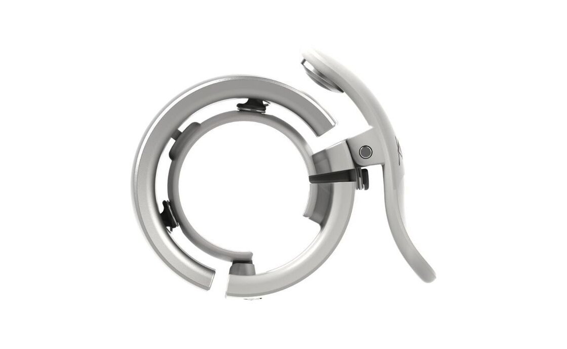 Knog Oi Prima Small Fahrradklingel