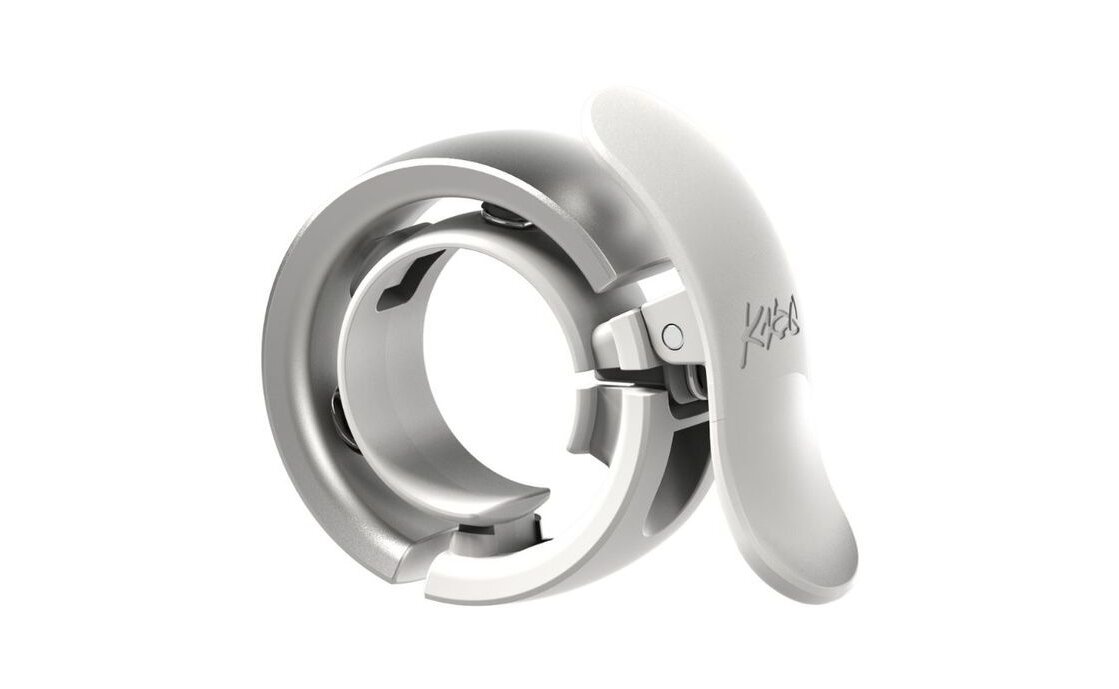 Knog Oi Prima Small Fahrradklingel