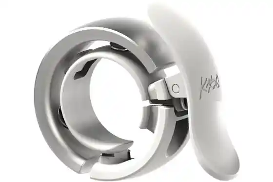 XXL Sale % - Knog Oi Prima Small Fahrradklingel