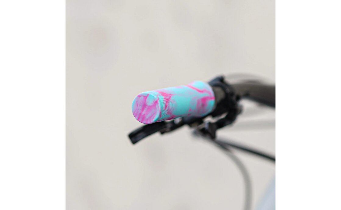 Unleazhed GRIP-G1 MTB Griffe Lock-On