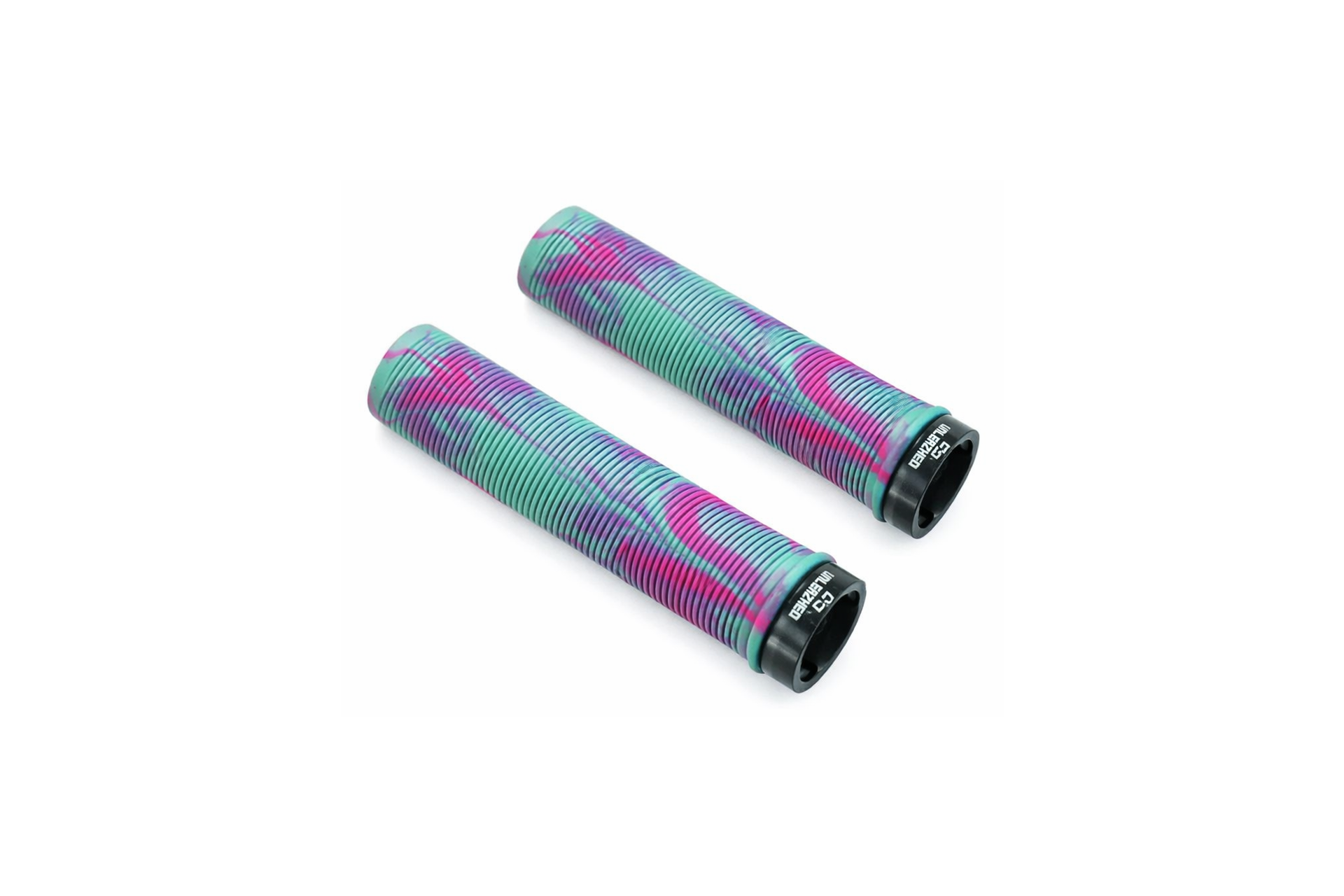 Unleazhed GRIP-G1 MTB Griffe Lock-On