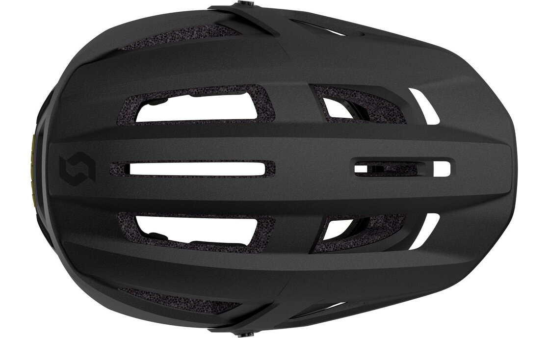 Scott Stego Plus MIPS