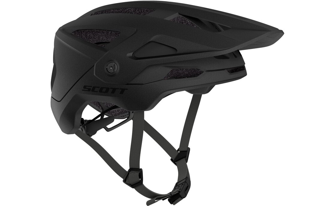 Scott Stego Plus MIPS