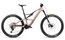 Orbea Rise LT M20 630Wh - 630 Wh - 29 Zoll - Fully