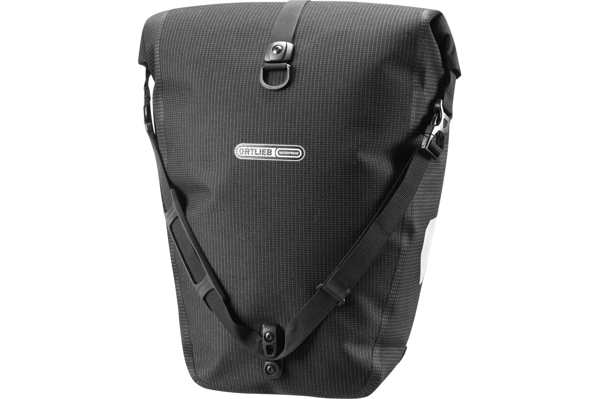 Ortlieb Back-Roller High Visibility QL2.1 - Einzeltasche
