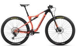 27,5 Zoll - Mountainbikes - Orbea Oiz H20 - 29 Zoll - Fully