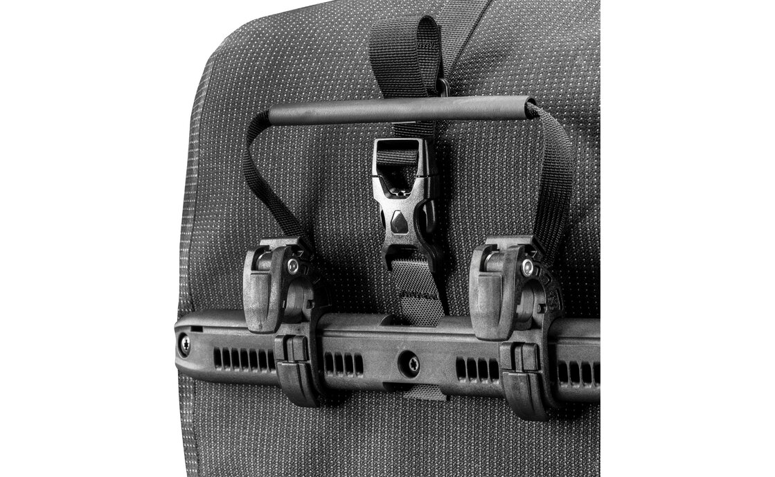 Ortlieb Back-Roller High Visibility QL2.1 - Einzeltasche