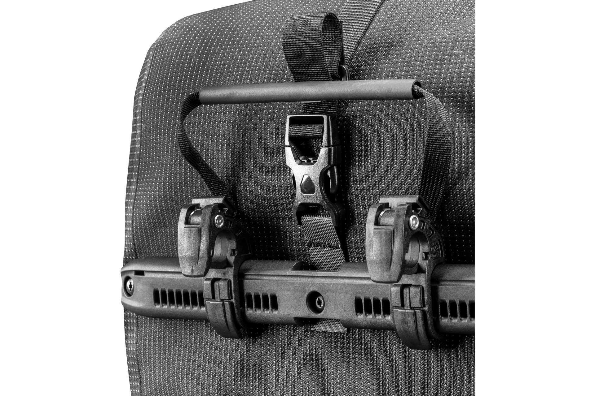 Ortlieb Back-Roller High Visibility QL2.1 - Einzeltasche