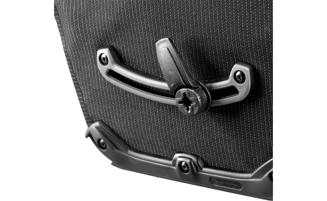 Ortlieb Back-Roller High Visibility QL2.1 - Einzeltasche
