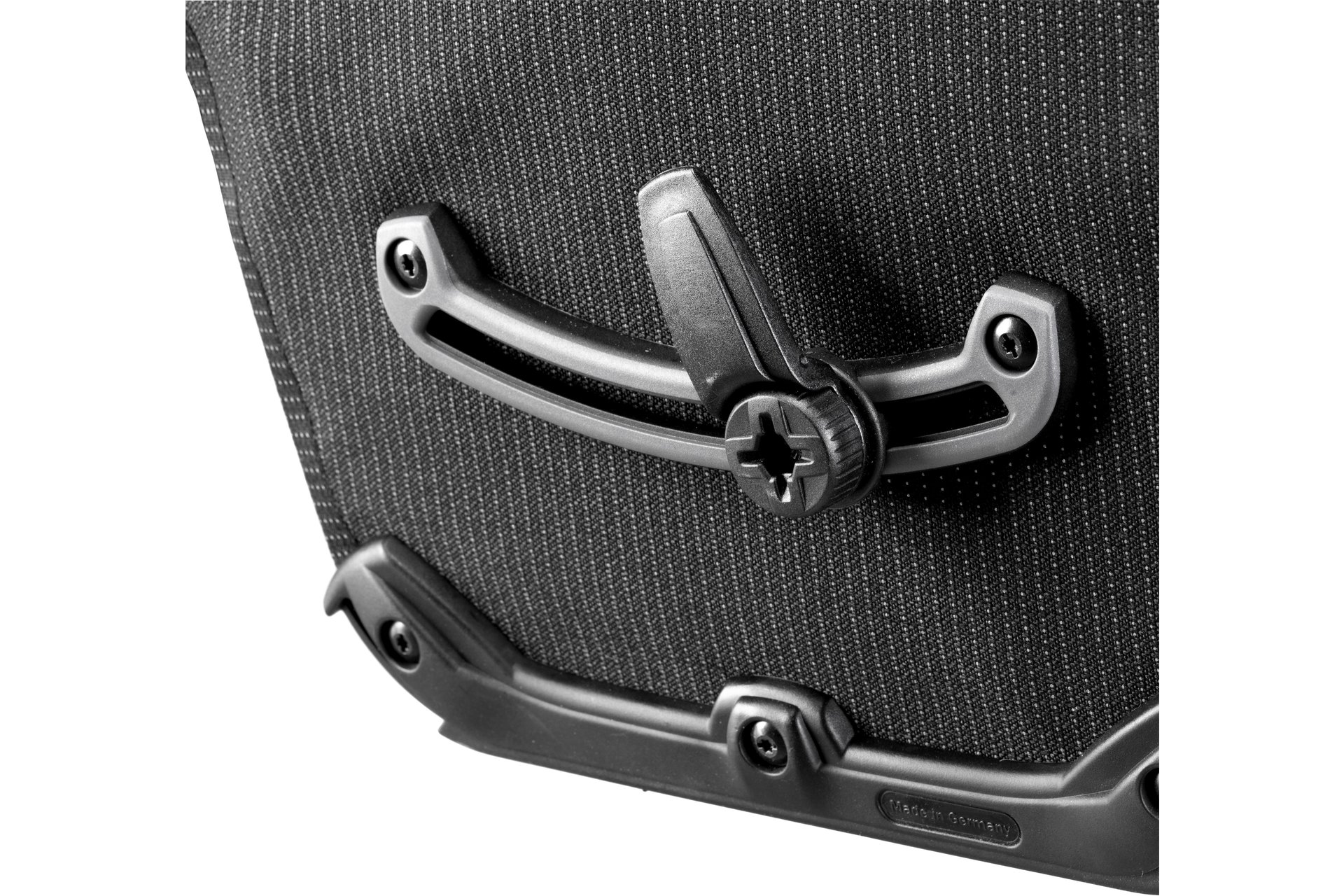 Ortlieb Back-Roller High Visibility QL2.1 - Einzeltasche
