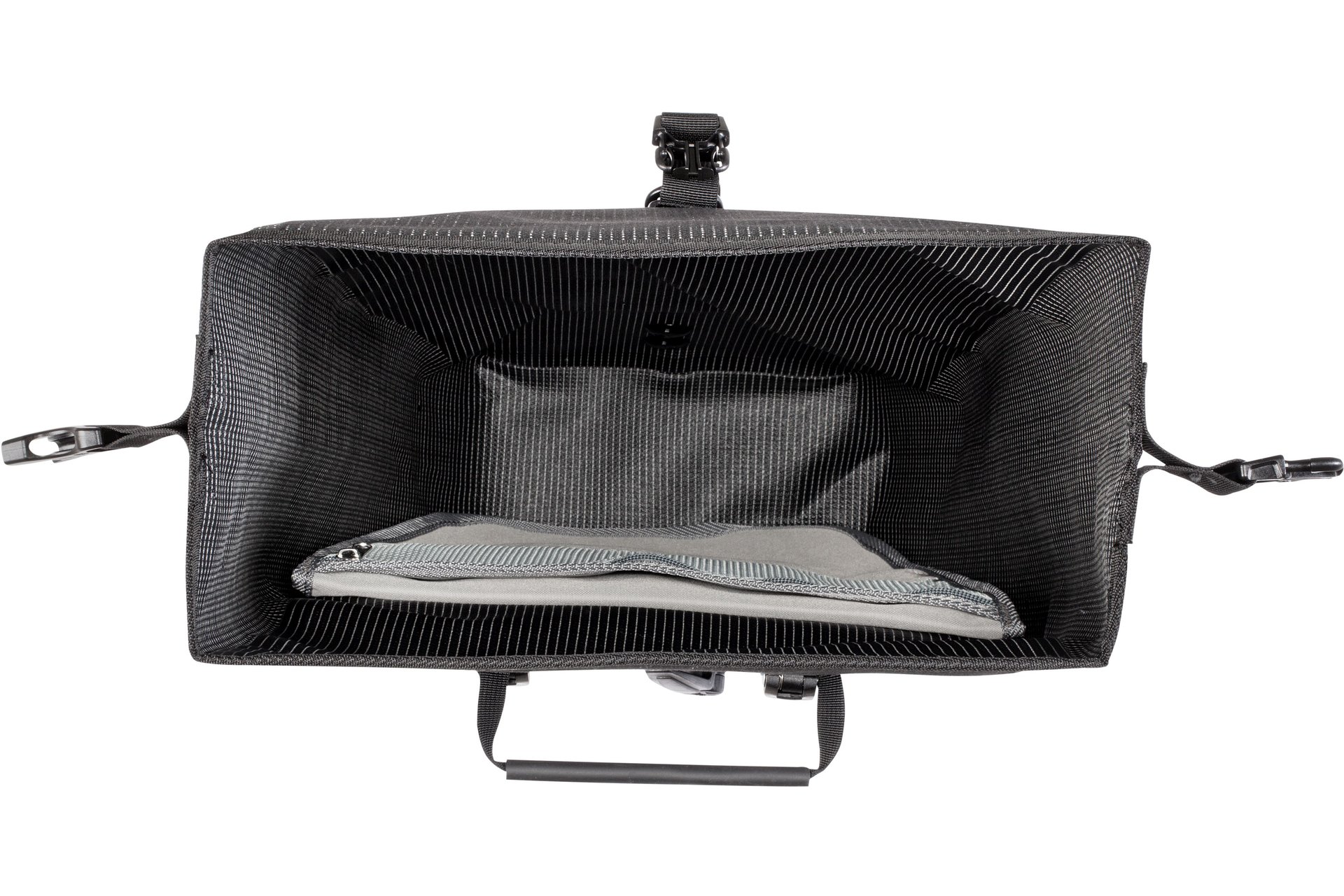 Ortlieb Back-Roller High Visibility QL2.1 - Einzeltasche
