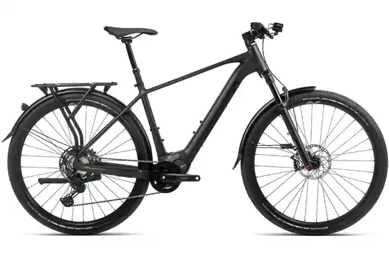 E-Bike Trekking - Orbea Kemen 10 - 540 Wh - 29 Zoll - Diamant
