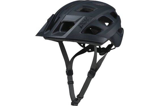 MTB Helme und Goggles - IXS Trail XC Evo Helm