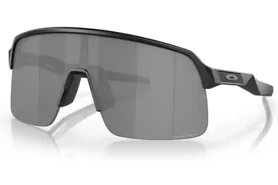 XXL Sale % - Oakley Sutro Lite Matte Black/Prizm Black