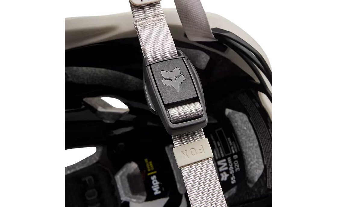 Fox Crossframe Pro Ashr