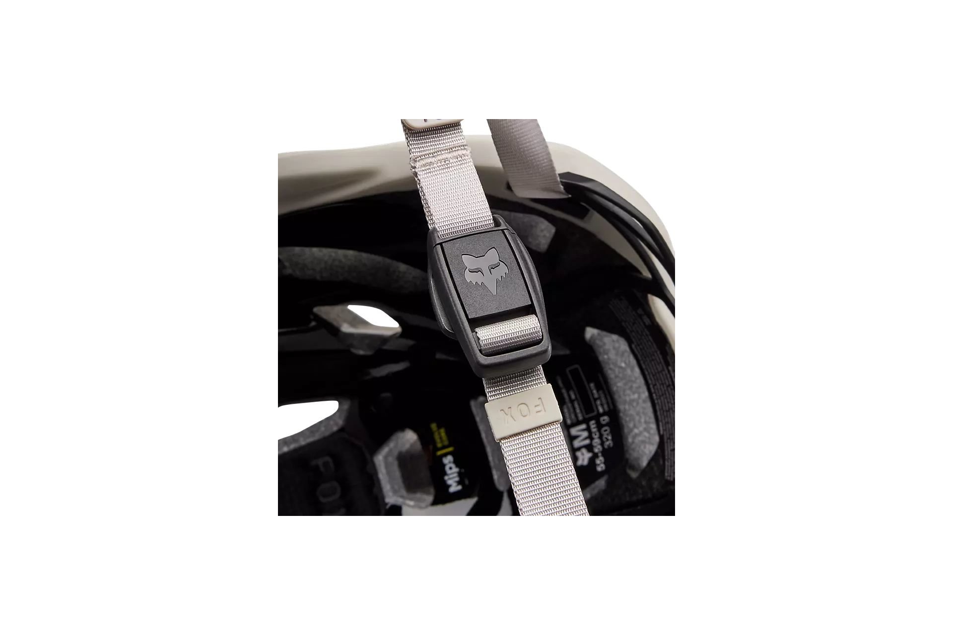 Fox Crossframe Pro Ashr