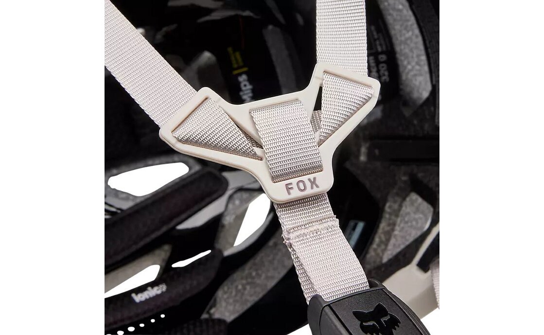 Fox Crossframe Pro Ashr