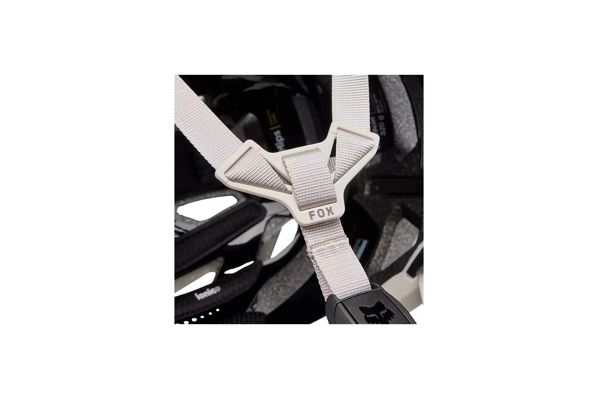 Fox Crossframe Pro Ashr