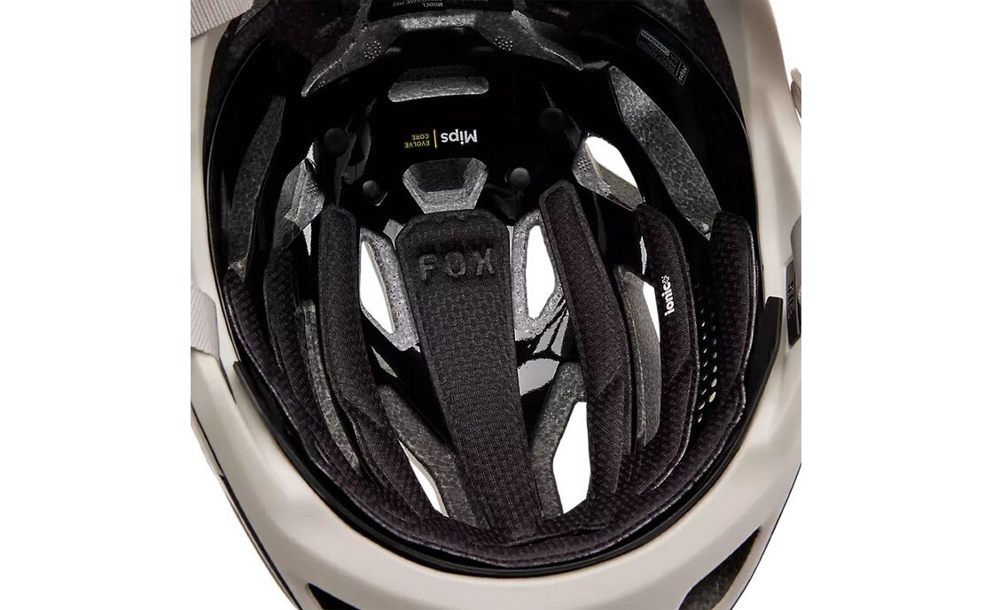 Fox Crossframe Pro Ashr