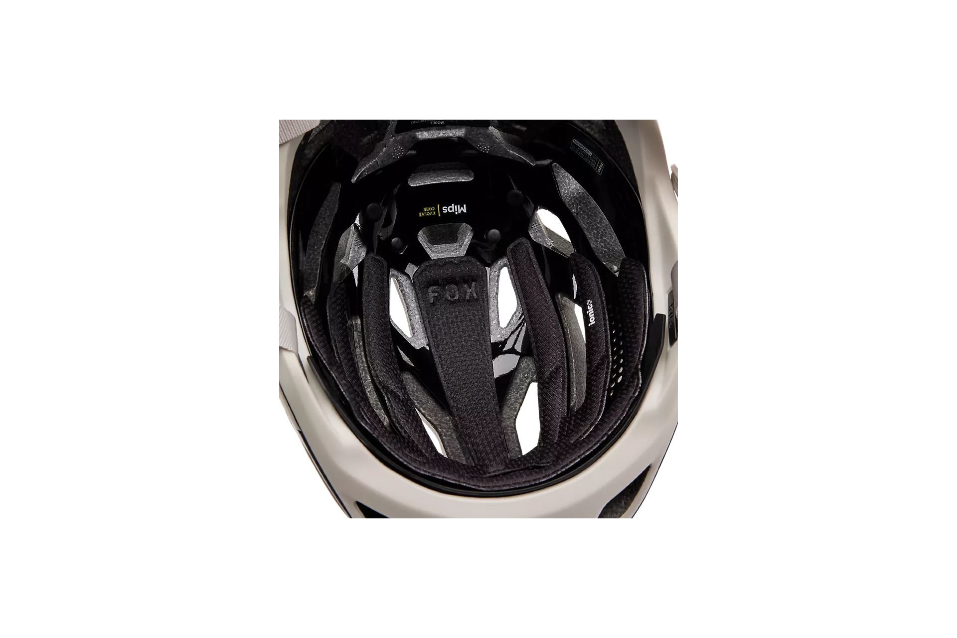 Fox Crossframe Pro Ashr