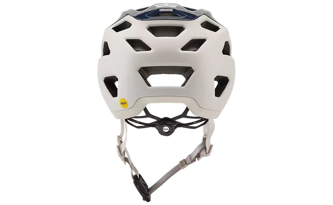 Fox Crossframe Pro Ashr