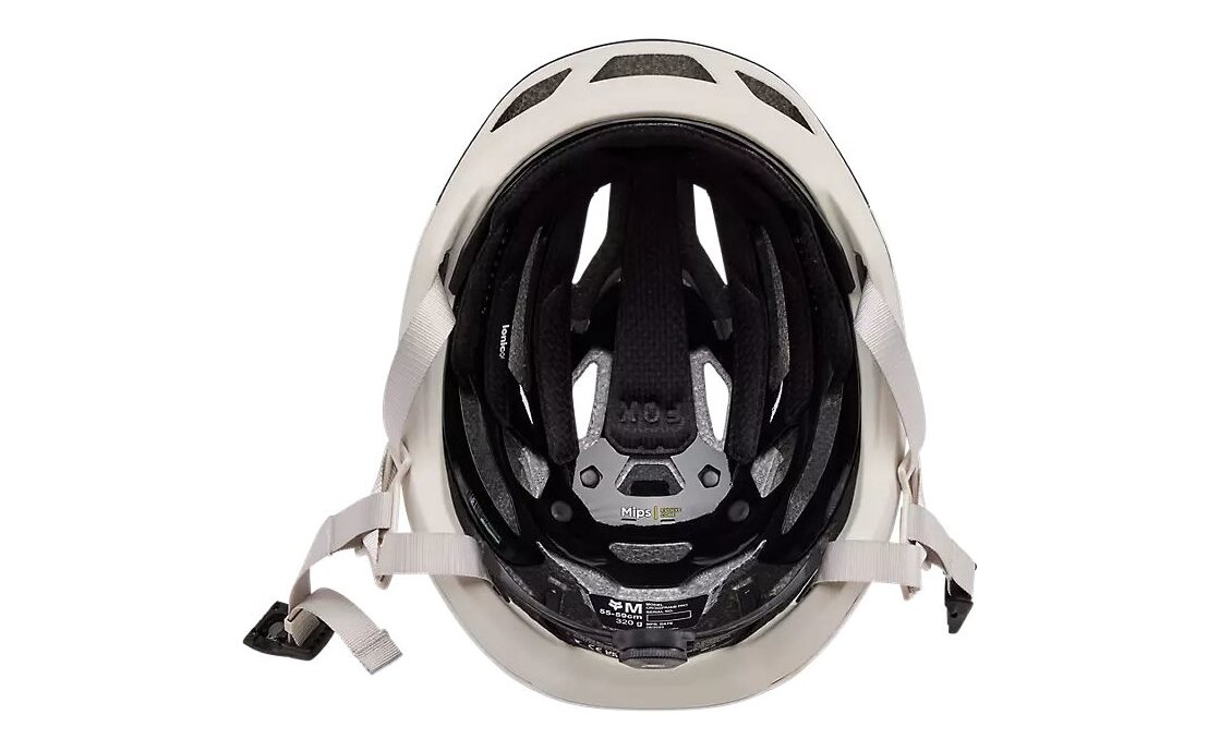 Fox Crossframe Pro Ashr