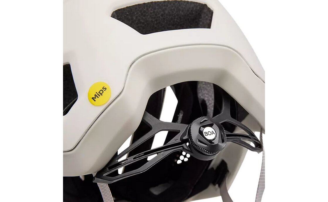 Fox Crossframe Pro Ashr