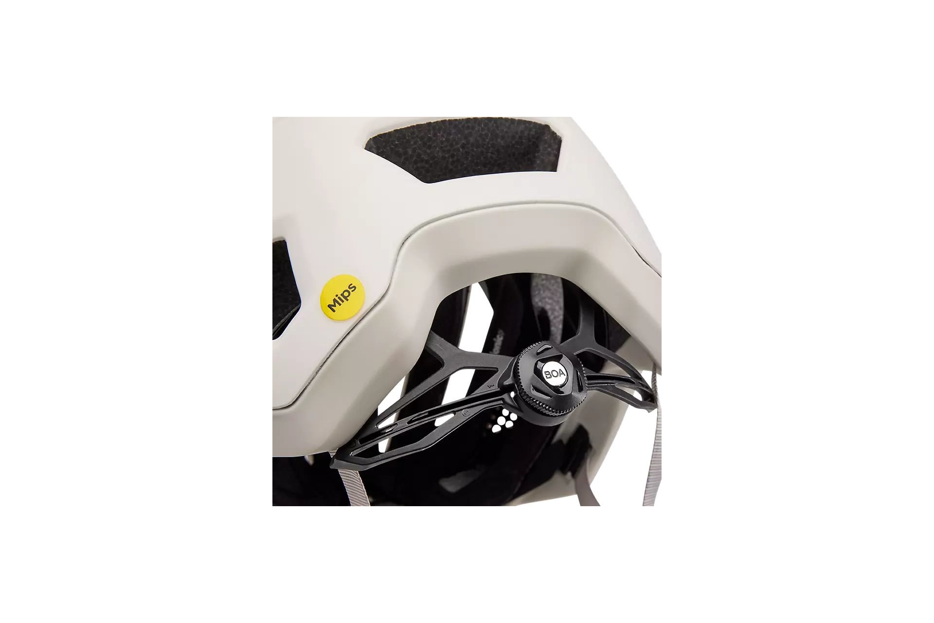 Fox Crossframe Pro Ashr