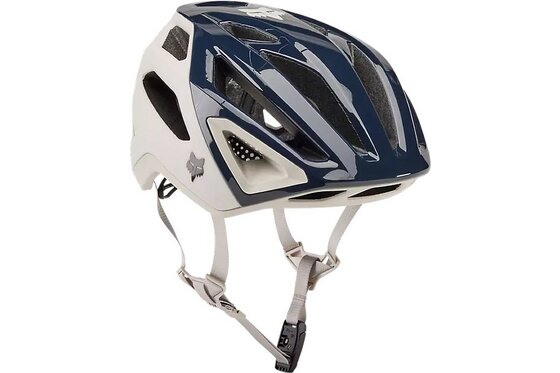 Fox - Fahrradhelme - Fox Crossframe Pro Ashr
