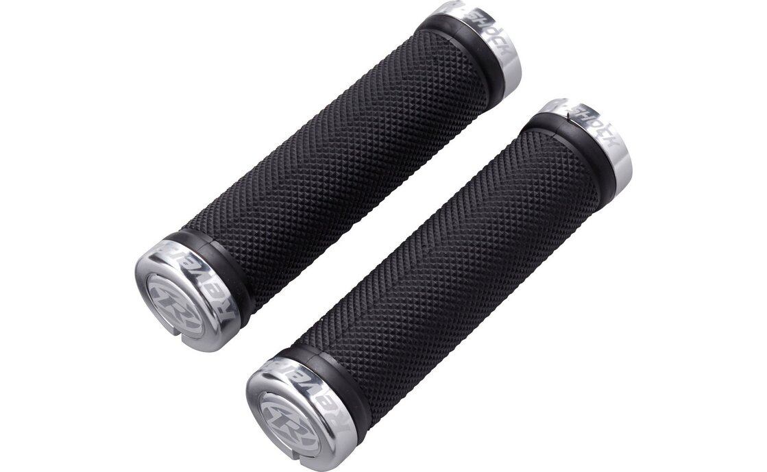 Reverse Components R-Shock Lock On Griff