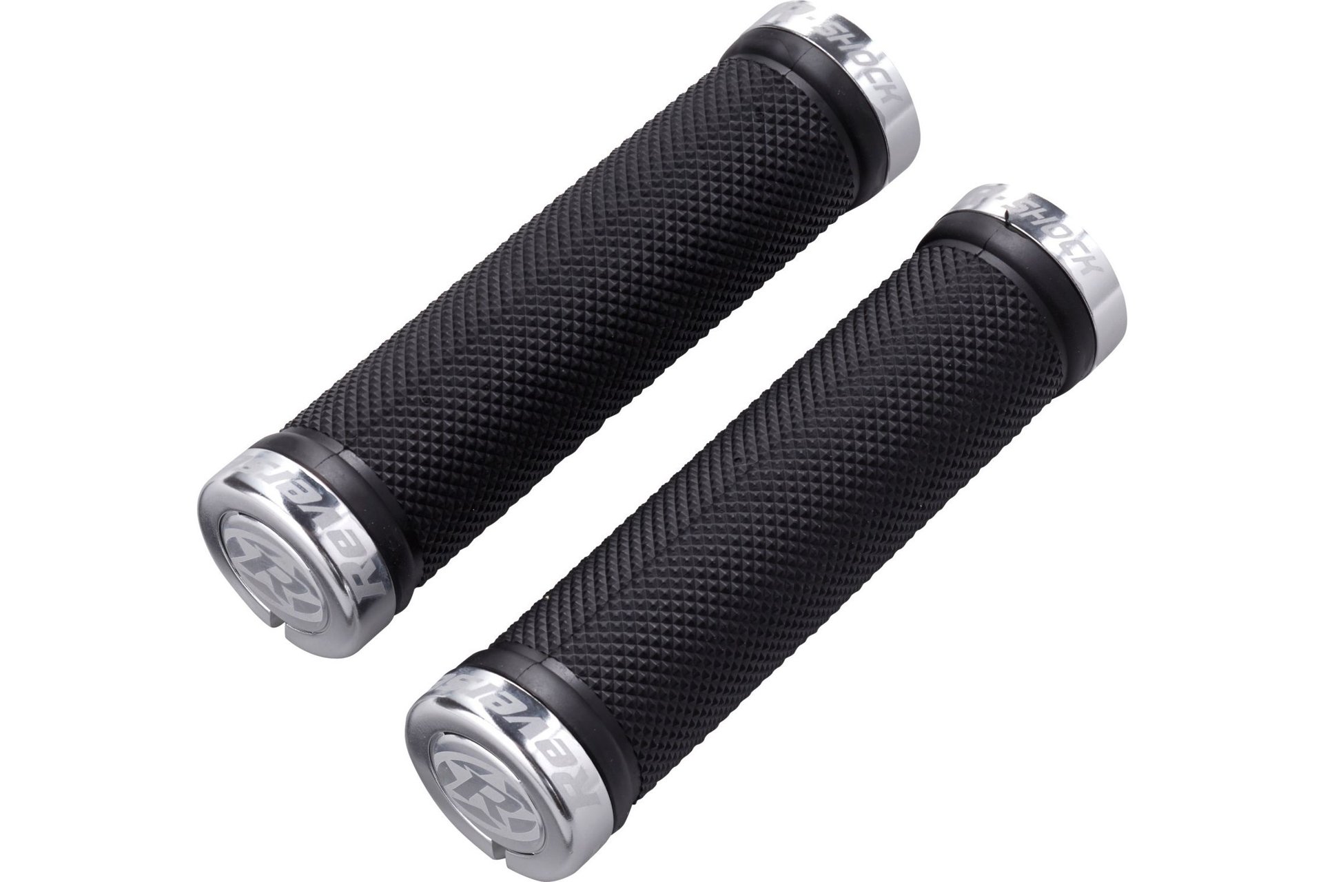 Reverse Components R-Shock Lock On Griff