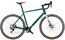 Wilier Jaroon - GRX 2x10 - WTB - 28 Zoll - Diamant - 2026