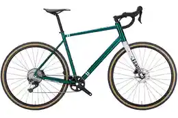 Wilier Jaroon - GRX 2x10 - WTB - 28 Zoll - Diamant - 2026