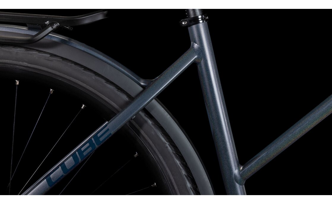 Cube Kathmandu SLX - 28 Zoll - Damen Sport - 2025