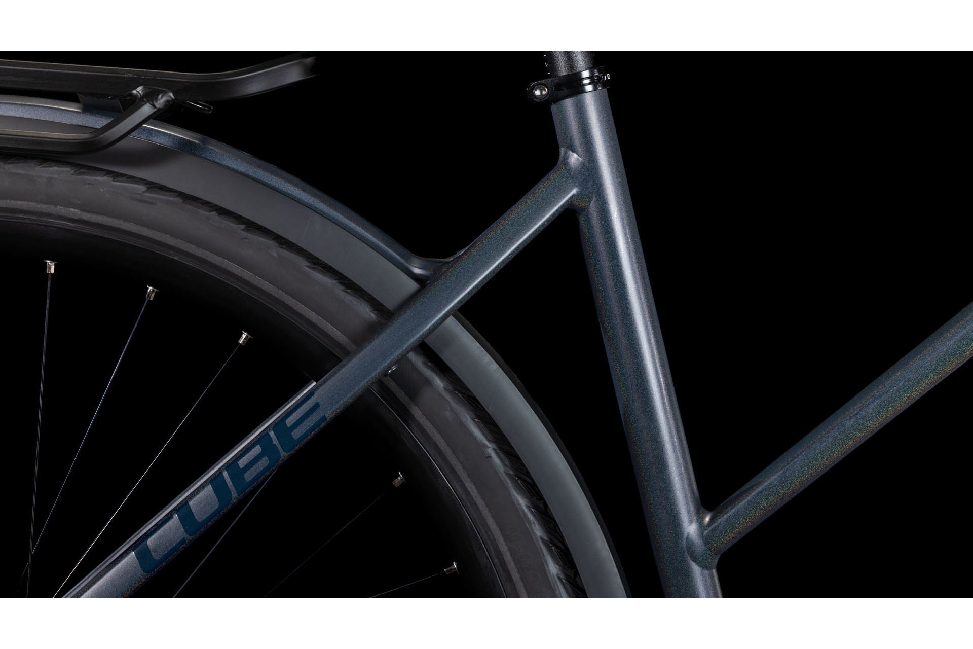 Cube Kathmandu SLX - 28 Zoll - Damen Sport - 2025