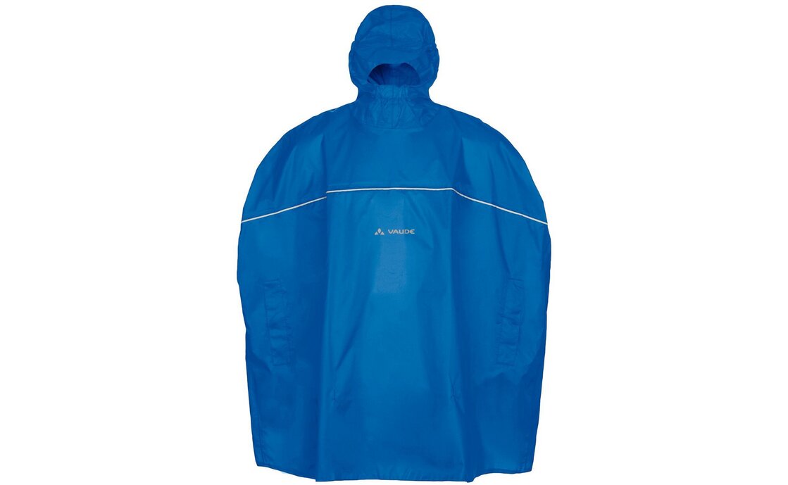 Vaude Kids GRODY Poncho