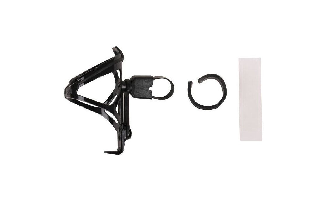Zefal Flaschenhalter Pulse B2 mit Halterung