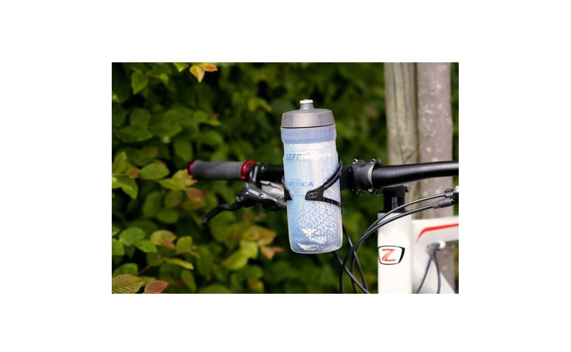Zefal Flaschenhalter Pulse B2 mit Halterung