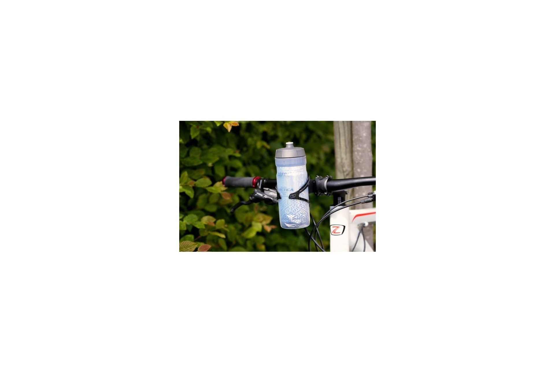 Zefal Flaschenhalter Pulse B2 mit Halterung
